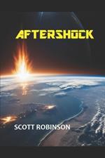 Aftershock: A Sting-in-the-Tail Anthology