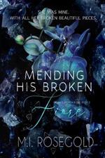 Mending His Broken Fiore