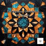 The Big Book Of Patterns: Marquetry Patterns