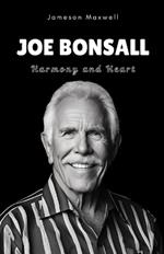 Joe Bonsall: Harmony and Heart
