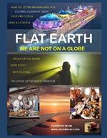 Flat Earth: We are not on a globe