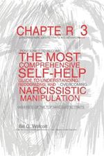 Chapter 3: Exploring Narcissistic Traits and Behaviors