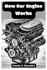 How Car Engine Works: Your Guide To Engine Components, Function, And Maintenance