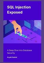 SQL Injection Exposed: A Deep Dive into Database Security