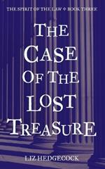 The Case of the Lost Treasure