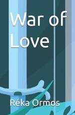 War of Love