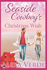 Seaside Cowboy's Christmas Wish