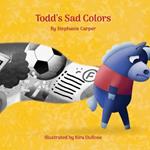 Todd's Sad Colors