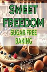Sweet Freedom Sugar-Free Baking