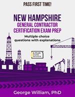 New Hampshire General Contractor Certification Exam Prep