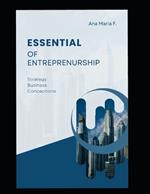 Essential of entrepreneurship