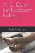 AI & GenAI for Footwear Industry