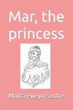 Mar, the princess