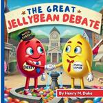 The Great Jellybean Debate: A Sweet Tale of Cooperation and Teamwork