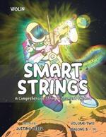 Smart Strings: Violin: Volume Two