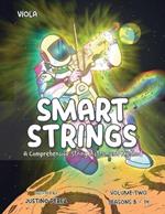 Smart Strings: Viola: Volume Two