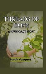 Threads of Hope: A Surrogacy Story