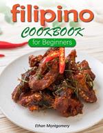 Filipino Cookbook for Beginners