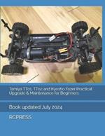 Tamiya TT01, TT02 and Kyosho Fazer Practical Upgrade & Maintenance for Beginners