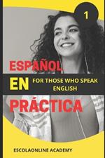 Learn European Spanish with 