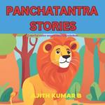 Panchatantra Stories: The Panchatantra: Timeless Fables of Wisdom and Moral Lessons.