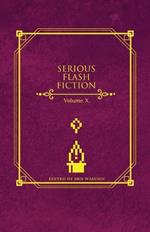 Serious Flash Fiction: Single 2024 Collection