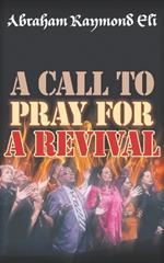 A Call to Pray for a Revival