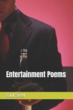 Entertainment Poems