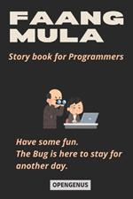 Faangmula: Story book for Programmers
