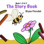 The Story Book: Collection of Vol. 1, 2 & 3