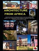 Architecture from Africa