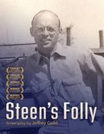 Steen's Folly: A Screenplay