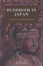 Buddhism in Japan: History of Japanese Buddhism