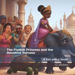 The Foolish Princess and the Deceitful Tortoise: A Tale with a Secret