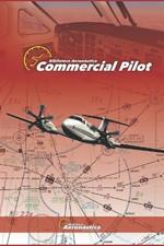 Commercial Pilot. handbook aviation pilot guide