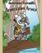 Armossum Possadillo: Armossum Armor