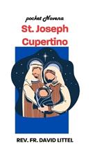 St. Joseph Cupertino: Pocket Novena