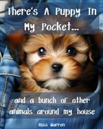 There's A Puppy In My Pocket