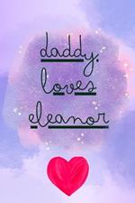 Daddy Loves Eleanor