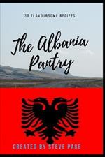 The Albania Pantry: 