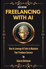 Freelancing with AI: How to Leverage AI Tools to Maximize Your Freelance Success