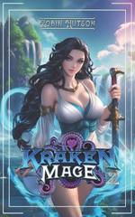 Kraken Mage 2: An Epic Fantasy Adventure