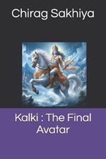 Kalki: The Final Avatar