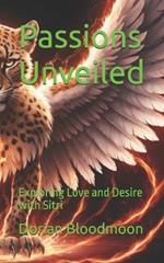 Passions Unveiled: Exploring Love and Desire with Sitri