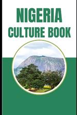 Nigeria Culture Book