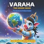 Varaha - The Heroic Boar