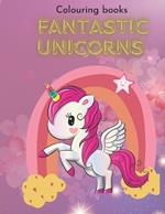 Fantastic unicorns