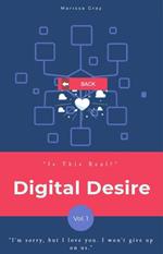 Digital Desire