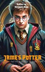 James Potter And The Shadows Of The Past