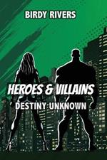 Heroes and Villains: Destiny Unknown